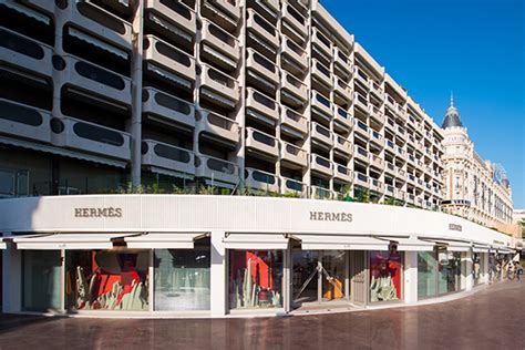 hermes cannes numero|Boutique HERMES à Cannes .